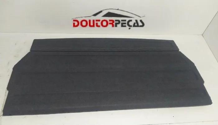 Tampão Bagagito Gm Meriva 2002/2012