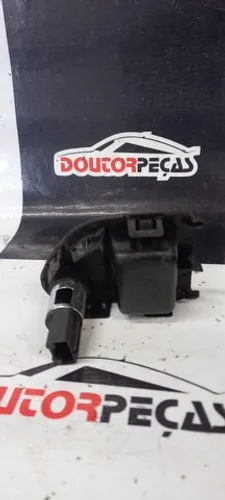 Console Central Ford Ka 04 A 08