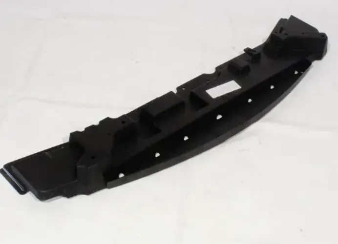 Defletor Parachoque Nissan Tiida 2008 a 2013