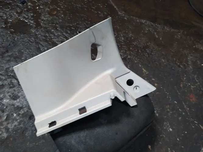 Suporte bagageiro uno 