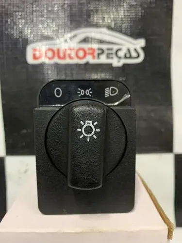 Interruptor Botão Chave Luz Farol Corsa 94/01 im22371