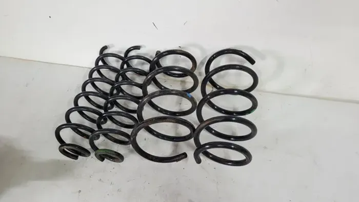 Molas renault sandero 08/14