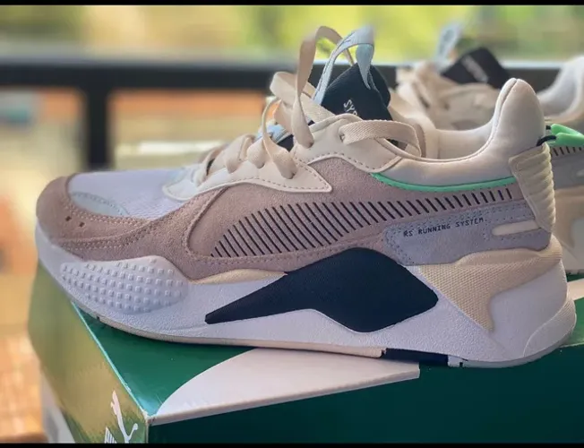 Tênis Puma