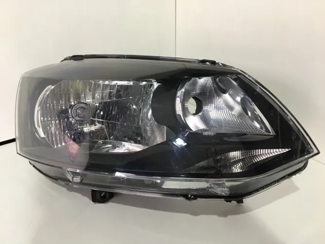 Farol Direito Fox 2011 2012 2013 2014 Foco Simples Original BG108