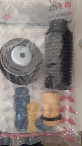 Kit amortecedor Aircross/ 208/ C3 Picasso/ C3 2013...