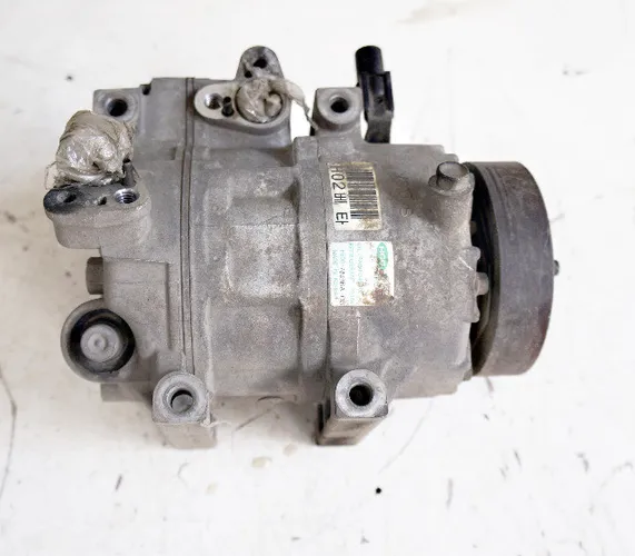 Compressor hiunday i30 2008 a 2014 ate 03 x sem juros