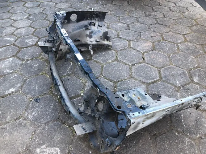 Frente Pajero Sport 2002 #10481