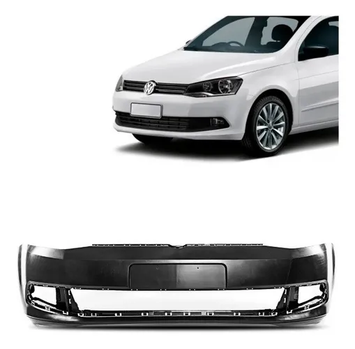 Parachoque Gol Voyage G6 2013 2014 2015 2016 dianteiro novo