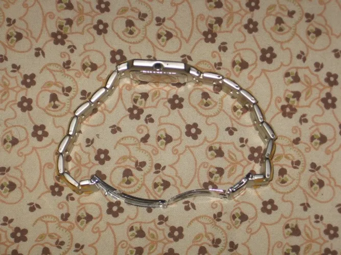 Vendo Relógio Allyn Saint George - Novo - Importado Dos Eua