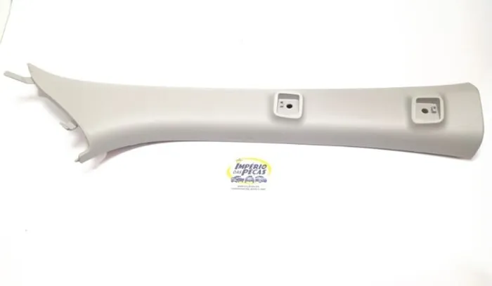Acabamento Coluna Parabrisa New Triton 16/20 Lado Direito #21451