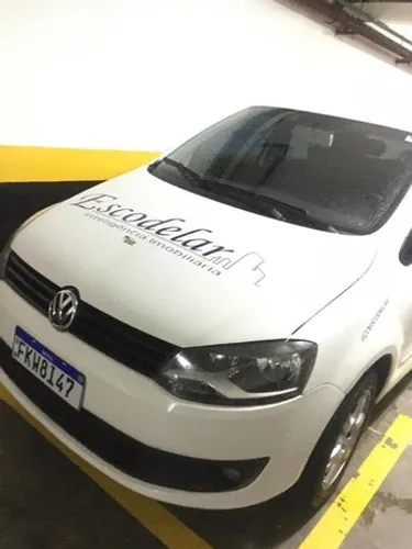 Adesivo Automotivo Parcial / Personalizado