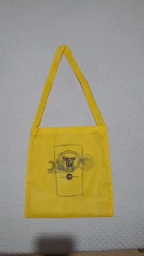 Bolsas em TNT Personalizadas