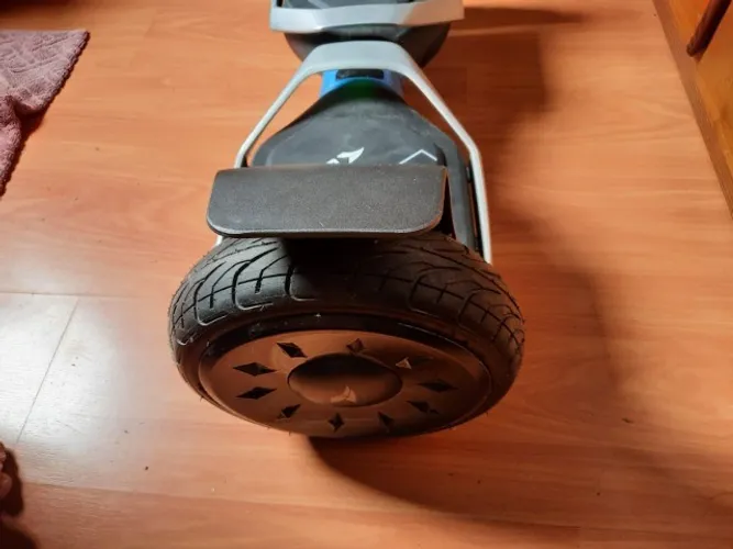 Hoverboard Big Foot