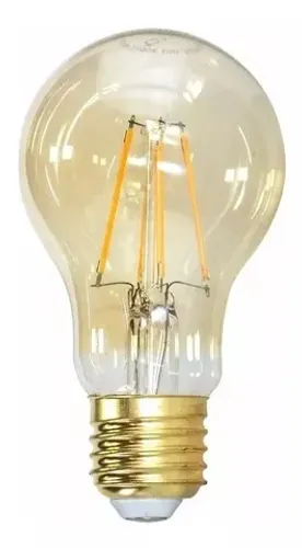 Oferta!!! Lampada Led Filamento Retro