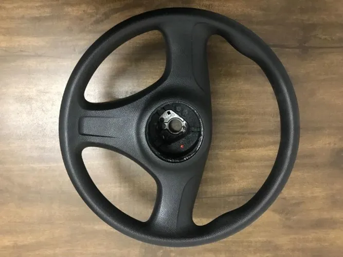 Volante do Gol G5