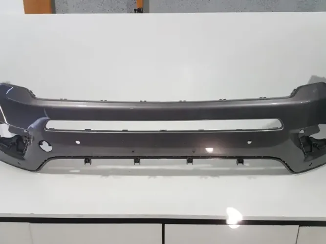 Parachoque Dianteiro Jeep Compass Flex 2017 2018 2019 2020 BG697