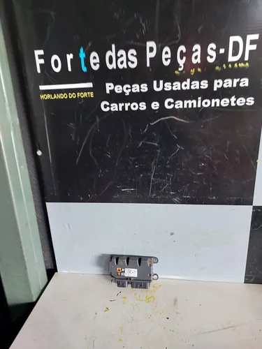 Módulo Do Airbag Do Onix Prisma 15 À 18