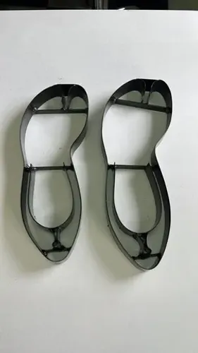 Facas de chinelo descartável  hotel motel 
