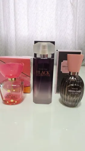 Perfumes Mary Kay