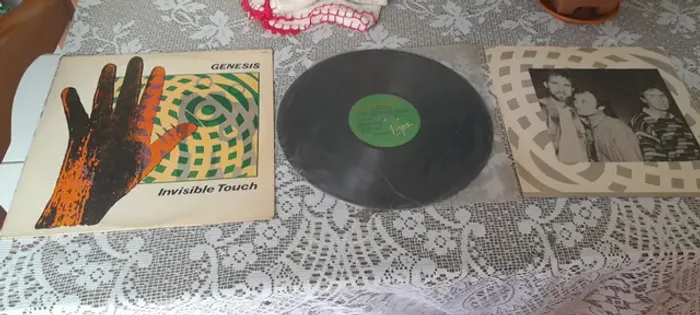 Lp genesis 