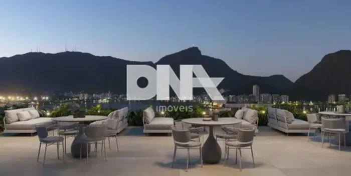 Apartamento-À VENDA-Ipanema-Rio de Janeiro-RJ