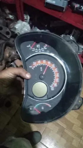 Painel de instrumento Fiat Novo Uno
