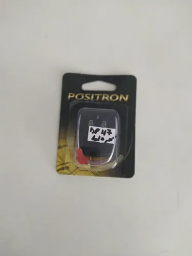 Controle Original P/ alarme Positron DP47, Novo programado em seu alarme . R$ 120,00