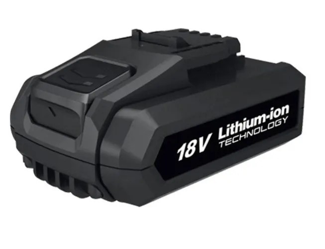 Bateria De Litio 18v 1.5ah Wesco - Ws9893