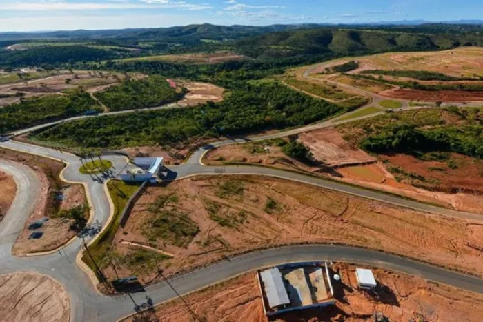 Condomínio Reserva Real lotes de mil metros (Temos mais opções)