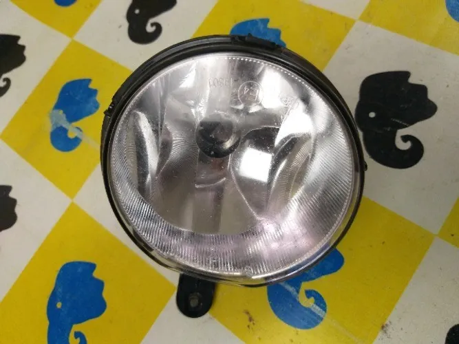 Farol Milha Esquerdo Chevrolet Cobalt 2013 19-8032b