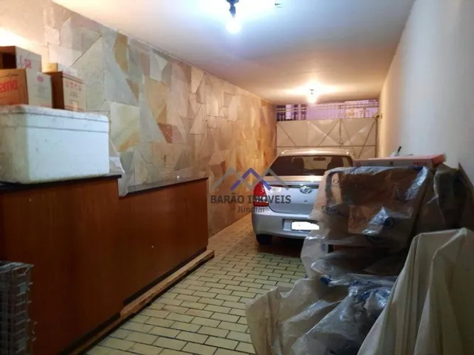 ÓTIMA ÁREA INDUSTRIAL À VENDA EM JUNDIAÍ/SPJ TERRENO COM 450 m² OPORTUNIDADE