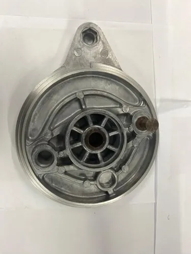 Espelho Freio Roda Traseira Honda Titan Fan 125 00/08 (Entrega Grátis*)