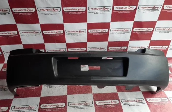 Parachoque traseiro Astra sedam 2003 a 2011 Novo Original