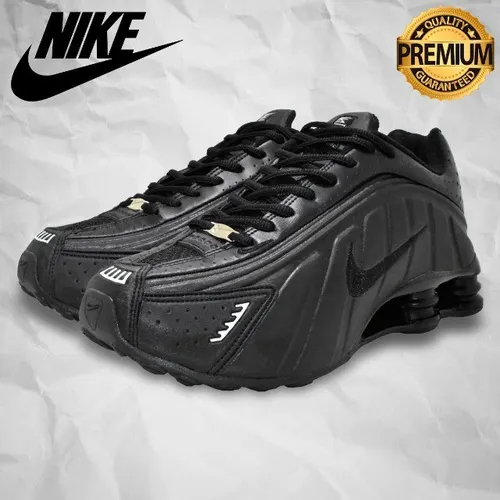 Tênis Nike R4 Shox - Varias Cores - Premium