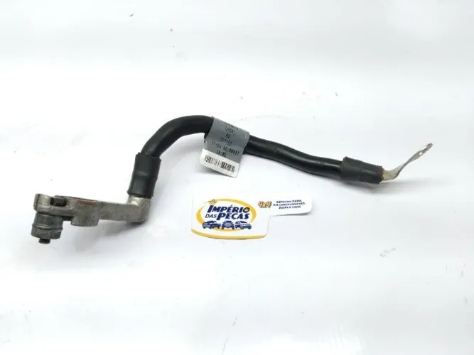 Cabo Negativo Bateria Discovery 3 2.7 V6 4h2214301ga #24409