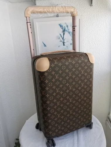 Malas de luxo 55 cm LVdior