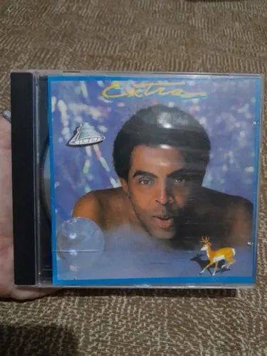 Gilberto Gil - Extra