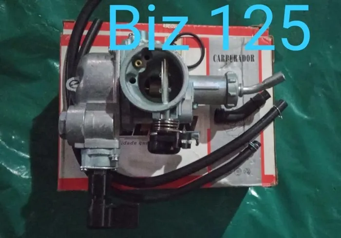 Carburador biz 125