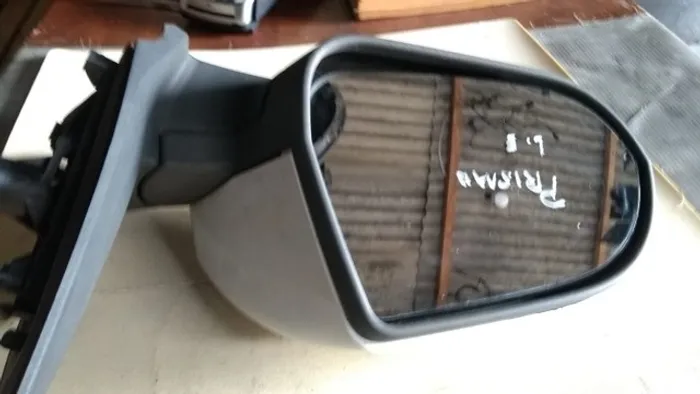 Espelho retrovisor manual, Prisma/ Onix , direito 2018.