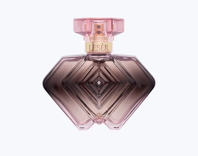 Perfume Leser Hinode 100 ML Eau de Parfum.