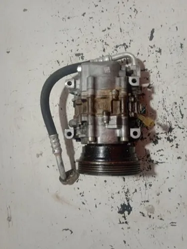 Compressor ar Condicionado Peugeot/206 1.0 8v