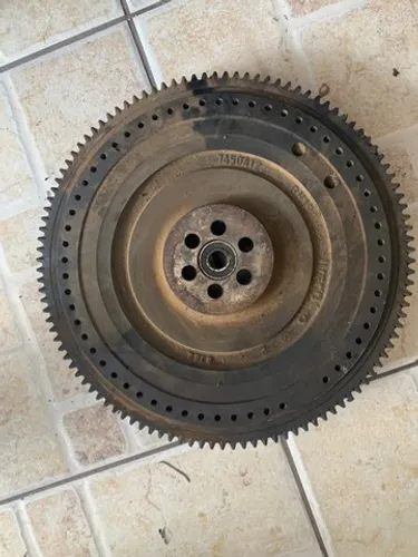 volante motor iveco 3510/5013 original