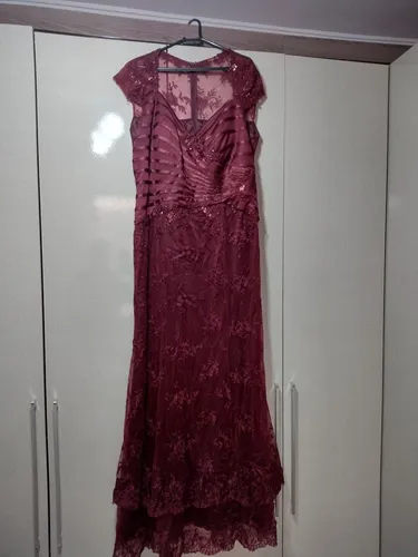 Vendo vestido de festa para madrinha longos