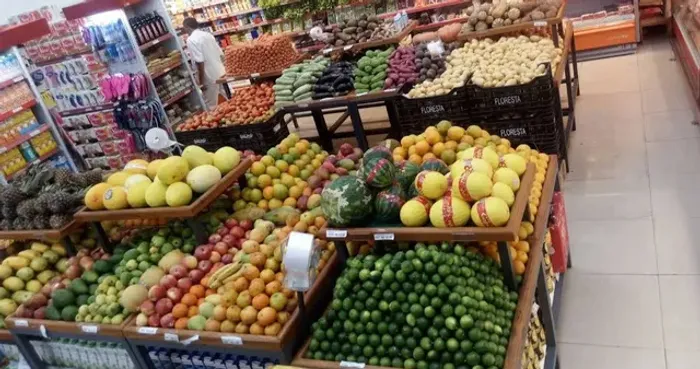SUPERMERCADO GUARULHOS 408