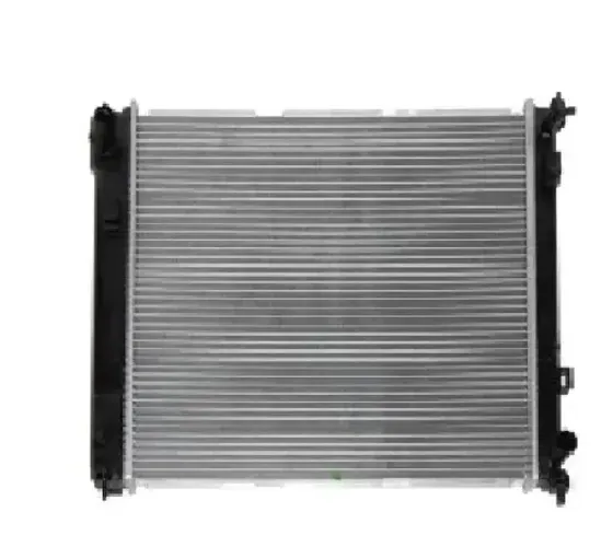 Radiador Nissan March 1.0 1.6 Flex 2015 16 17 18 19 2020