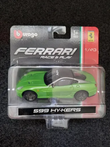 Ferrari