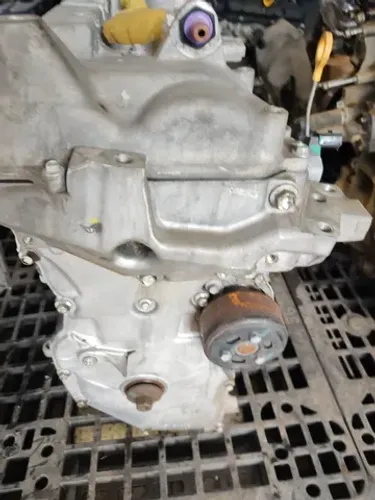 motor versa automático 