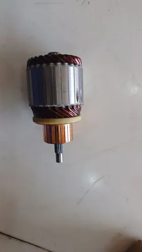 Induzido motor partida HONDA Civic Fit City Crv Hrv