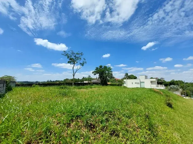 Terreno à venda, 525 m² por R$ 1.175.000,00 - Granja Viana - Cotia/SP