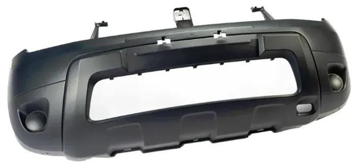 para-choque dianteiro duster - renault anos 2016 a 20120